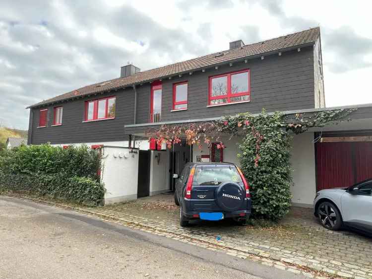 Großzügiges Mehrfamilienhaus Wangen, Kreis Göppingen