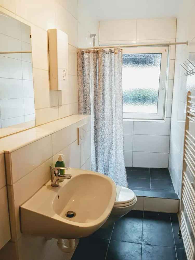 WG-Zimmer mieten Dortmund, Deutschland