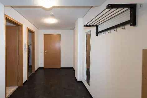 Wohnung (70.0 m²) zur Miete in Frankfurt am Main (Amorbacher Weg 6, 60599 Frankfurt, Germany)