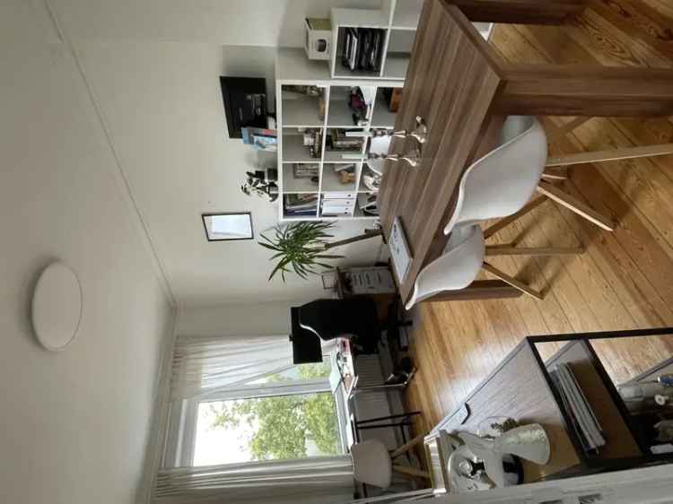 Tauschwohnung im Herzen von Ottensen Hamburg 70m2 renoviert