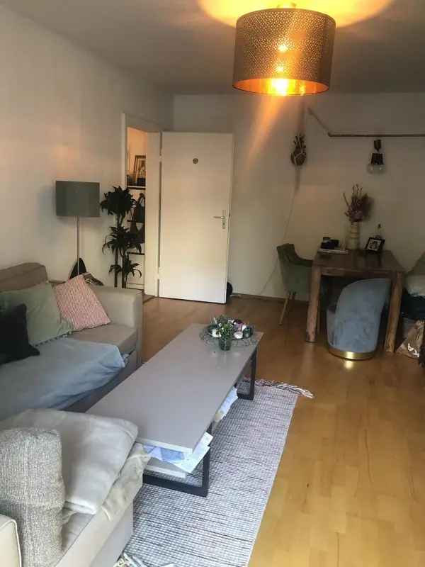 Wohnungstausch Maxvorstadt 2 Zimmer gegen 3 Zimmer ab 80qm