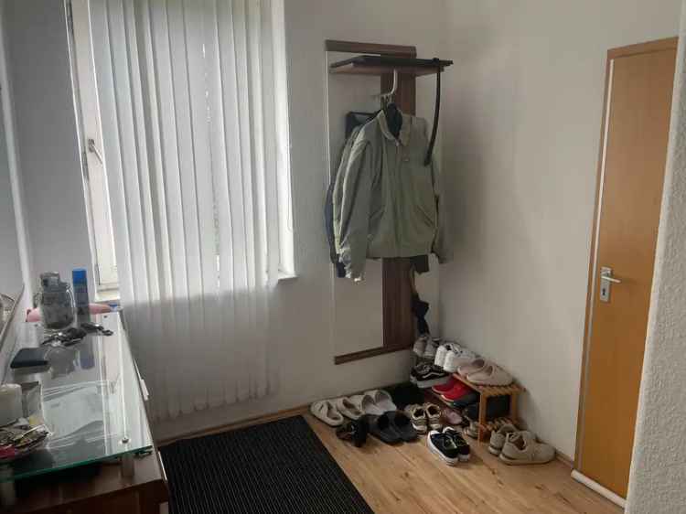 Miete Dachgeschosswohnung in Sterkrade mit vielen Extras