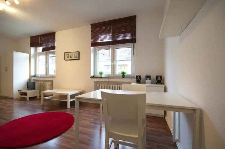 Nähe RÜ Apartment mit Internet  moderne Ausstattung