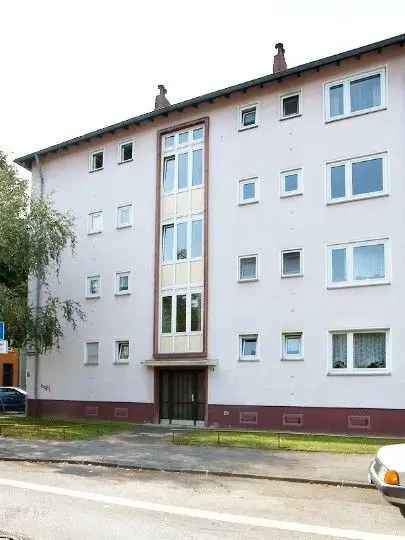 2 Zimmer Wohnung Köln Mülheim 55m²