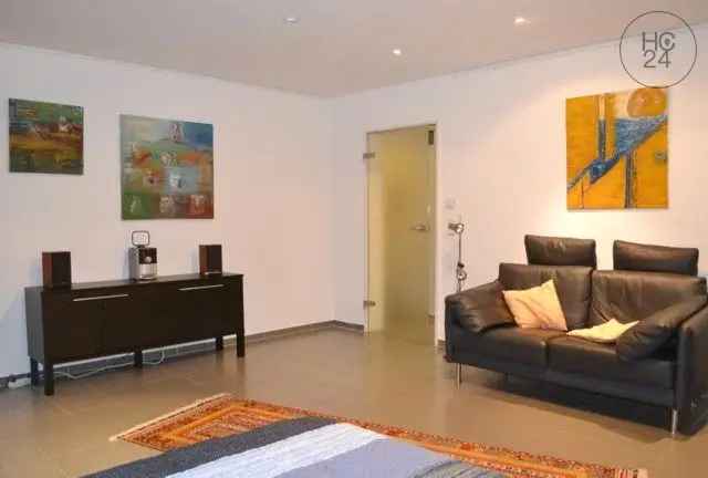 Mieten großzügiges Apartment in Dünnwald mit moderner Ausstattung