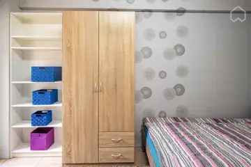 Wohnung (24.0 m²) zur Miete in Köln (Achterstraße 57-59, 50678 Cologne, Germany)