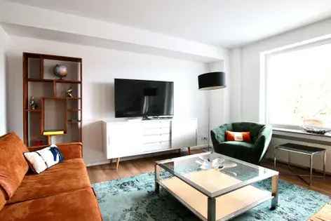 Haus (101.0 m²) zur Miete in Köln (Gilbachstraße 11, 50672 Cologne, Germany)
