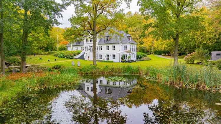 Haus Zum Kauf in Geltinger Bucht, Schleswig-Holstein