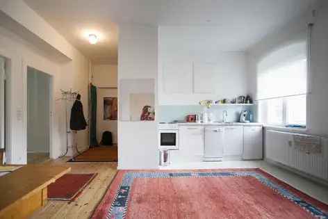 Wohnung (87.2 m²) zur Miete in Berlin (Grazer Platz 19, 12157 Berlin, Germany) - immosurf.de