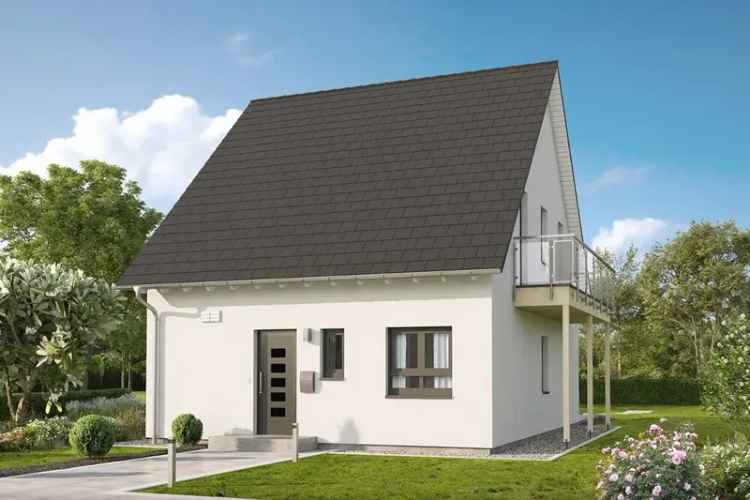 Wohnträume werden wahr - Ihr modernes Heim zum Wohlfühlen
