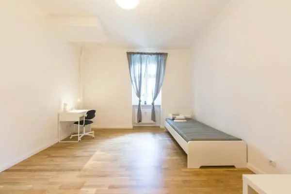 Privatzimmer in Berlin, Friedrichshain