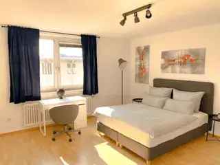 Wohnung (75.0 m²) zur Miete in Frankfurt am Main (Eschersheimer Landstraße 156, 60322 Frankfurt, Germany)