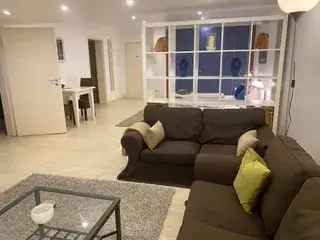 Wohnung (50.0 m²) zur Miete in Düsseldorf (Helmholtzstraße 24, 40215 Dusseldorf, Germany)