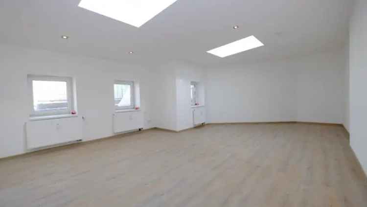 1 Raum Wohnung Magdeburg Alte Neustadt 45m²