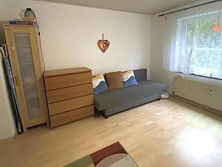 Gemütliches Zuhause mit Terrasse in bester Umgebung