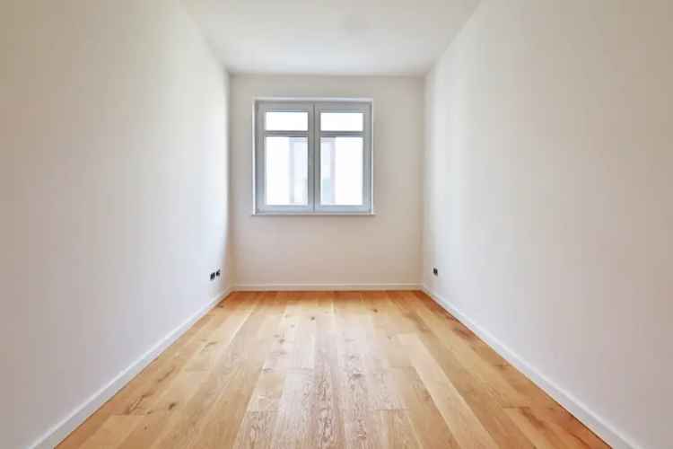 Walle / Neubau / Exklusive 3-Zimmer-Eigentumswohnung mit Sonnenbalkon in begehrter Lage