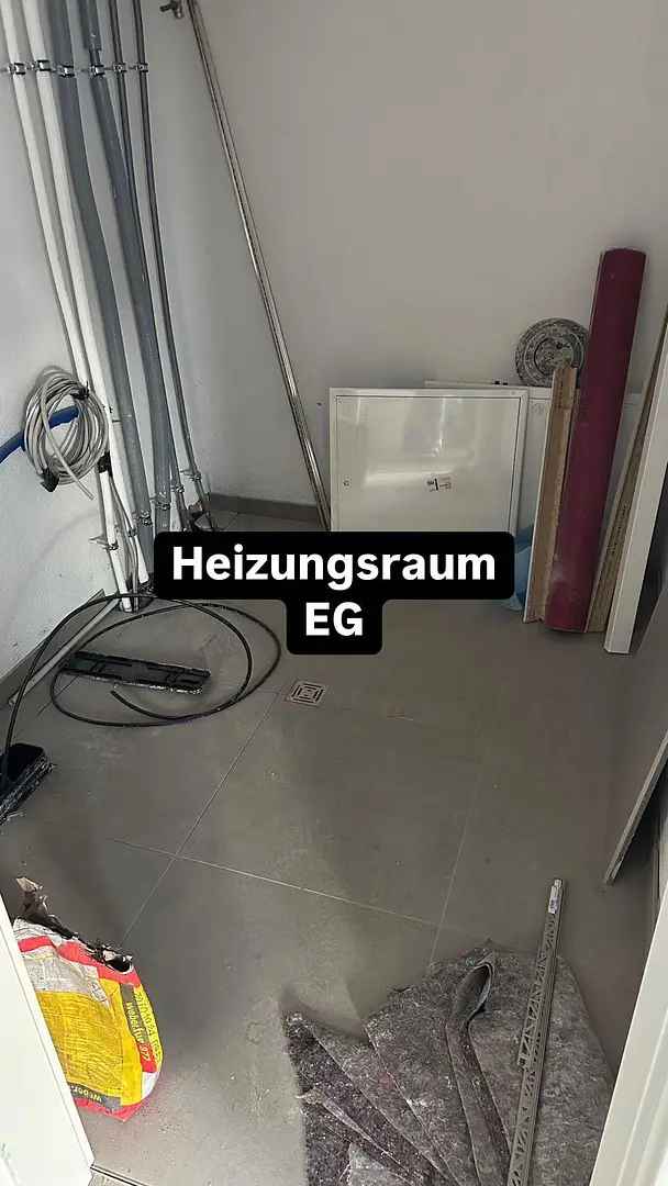 Neubau-Einfamilienhaus mit 140m² - Ihr Traum wird wahr!