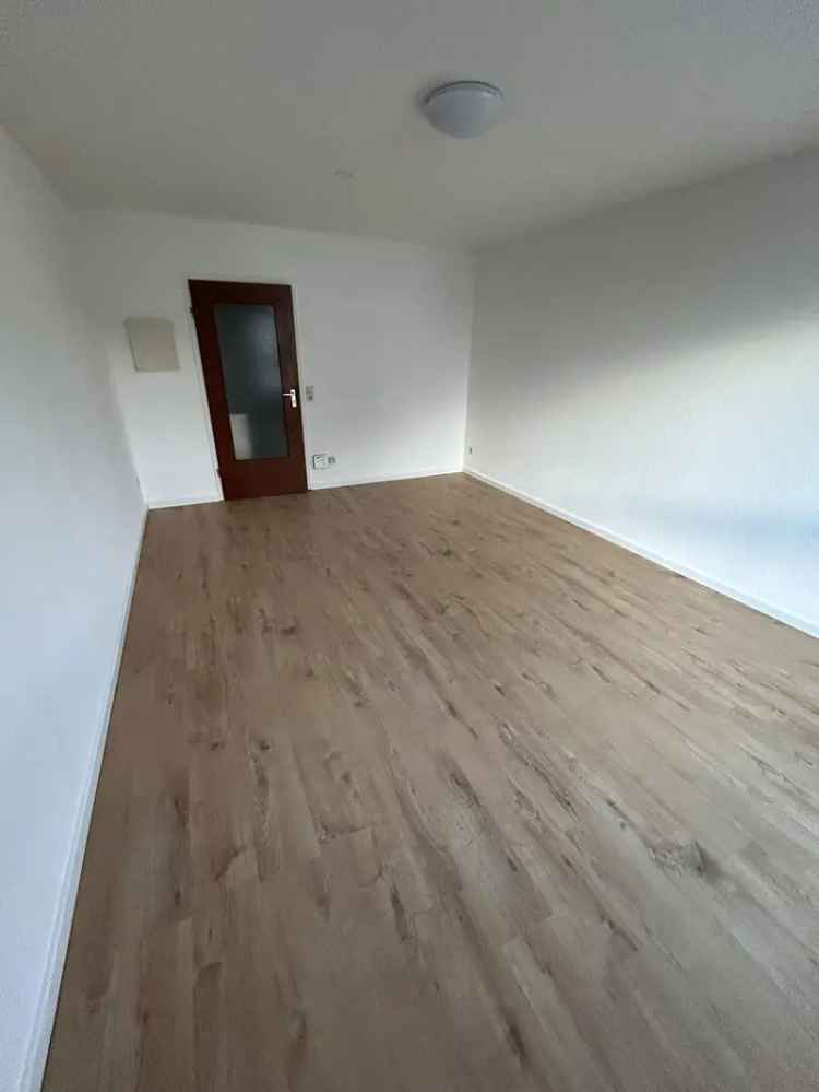 1 Zimmer Apartment Bielefeld Heepen zentral gelegen