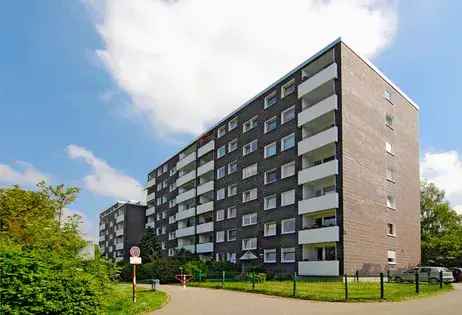 Wohnung (79.0 m²) zur Miete in Essen (Schirnbecker Teiche 61, 45279 Essen, Germany) - immosurf.de