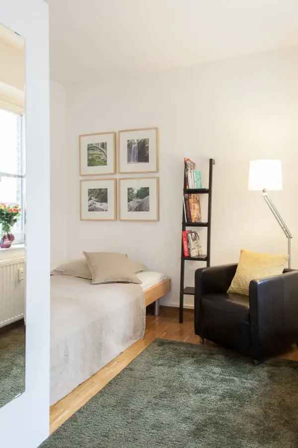 Apartment in Köln, Altstadt