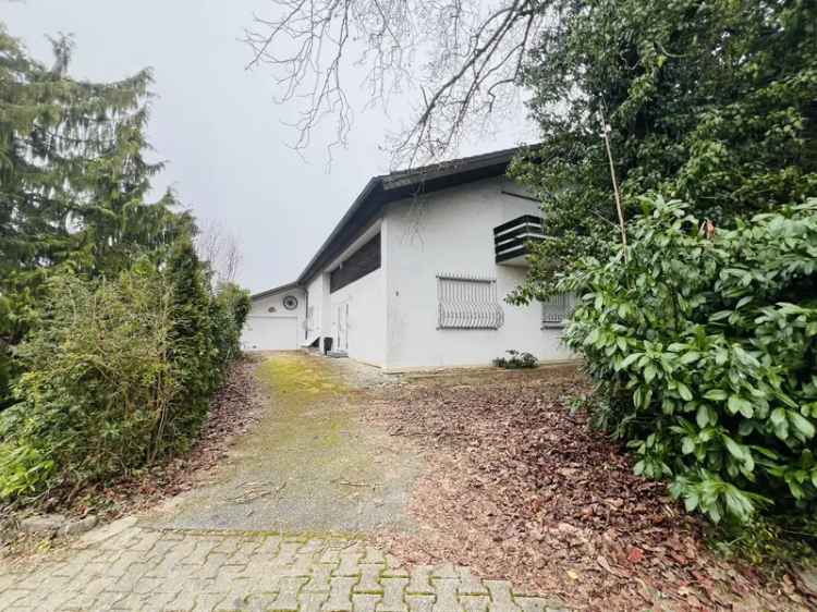 Haus Zum Kauf in Verwaltungsgemeinschaft Sinsheim, Baden-Württemberg