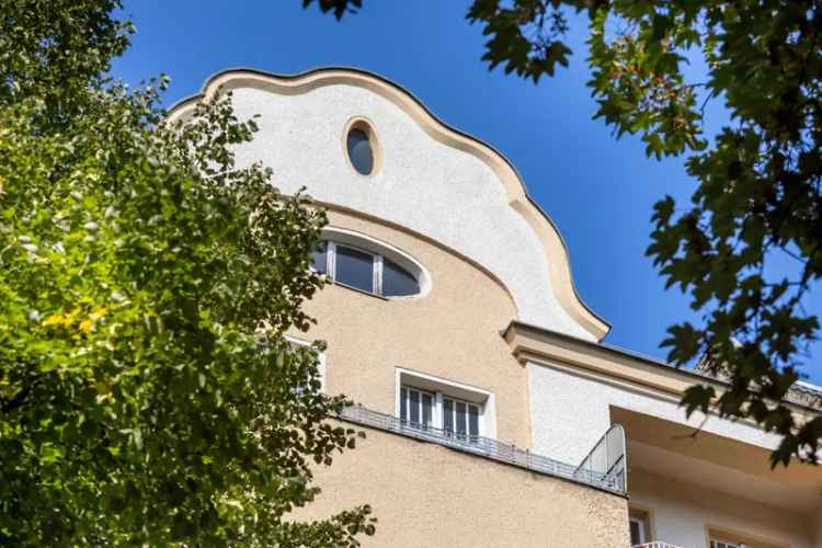 Single-Apartment in gefragter Neuköllner Kiez-Lage!