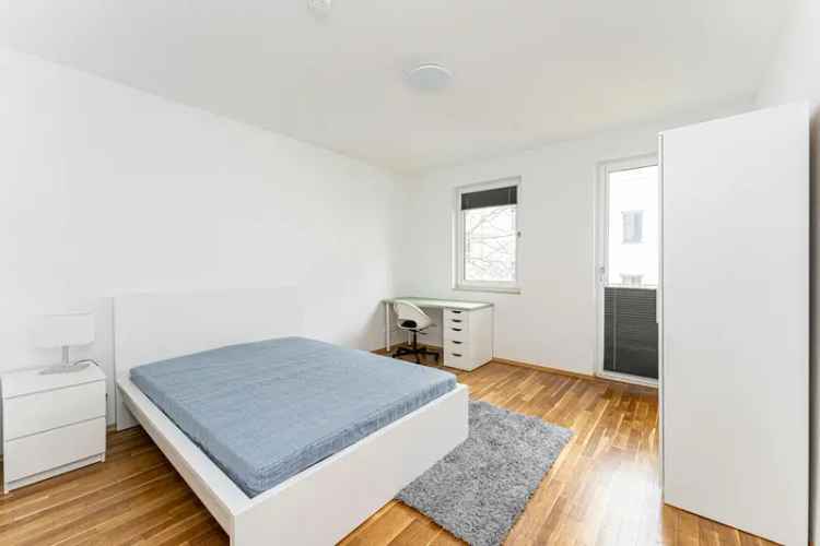 WG-Zimmer mieten Berlin, Deutschland