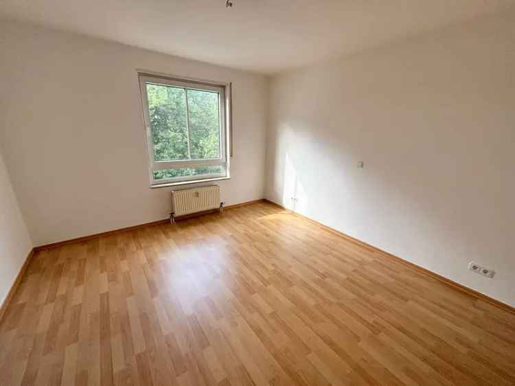 2-Zimmer Wohnung in grünem Umfeld