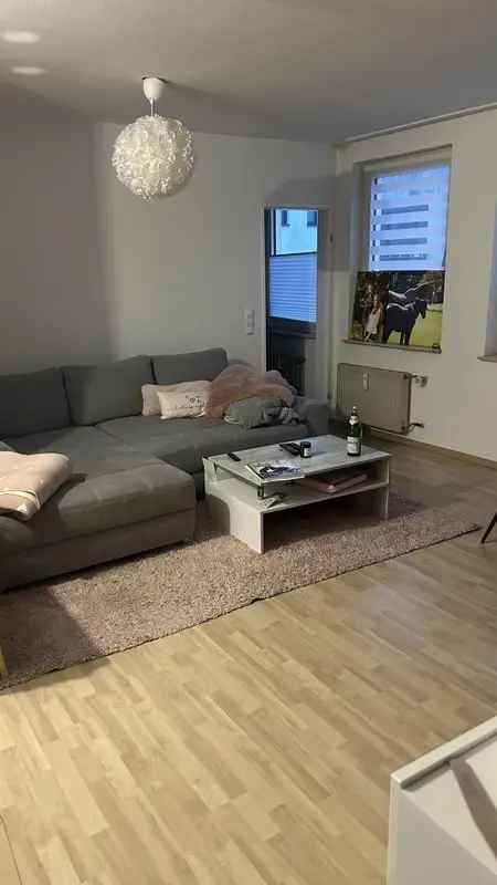 Mieten Wohnung in Köln zentral mit Terrasse und Badezimmer