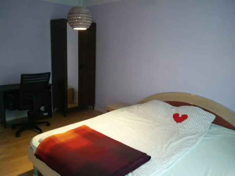 WG-Zimmer mieten Hamburg, Deutschland