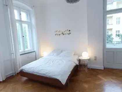 Wohnung (112.0 m²) zur Miete in Berlin (Meyerheimstraße 12a, 10439 Berlin, Germany) - immosurf.de