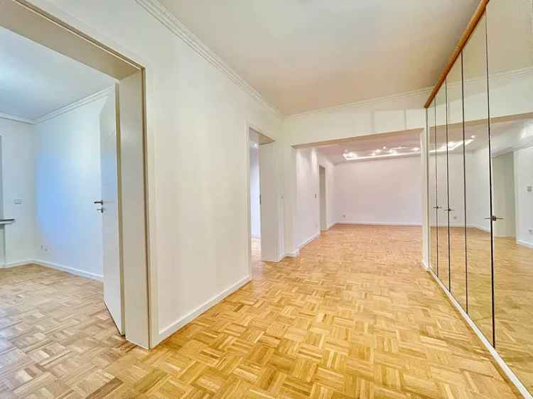 Exklusives Wohnen im Düsseldorfer Norden