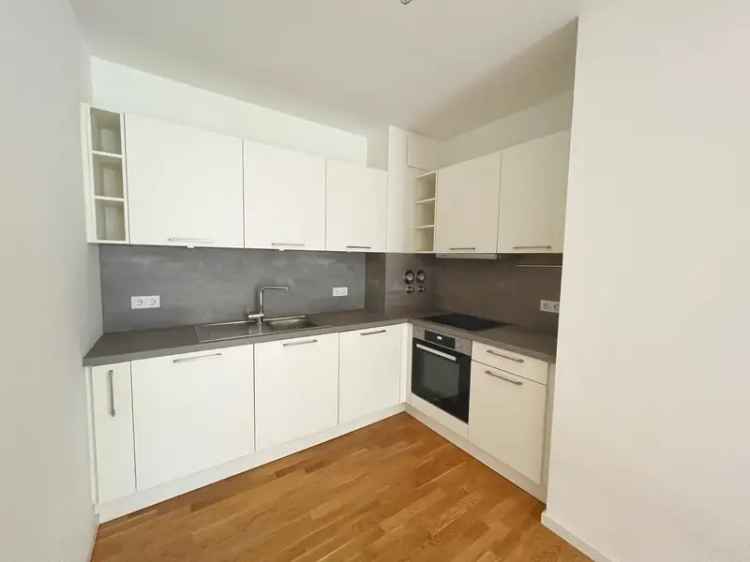 Modernes Single- oder Pärchenapartment in Jenfeld!