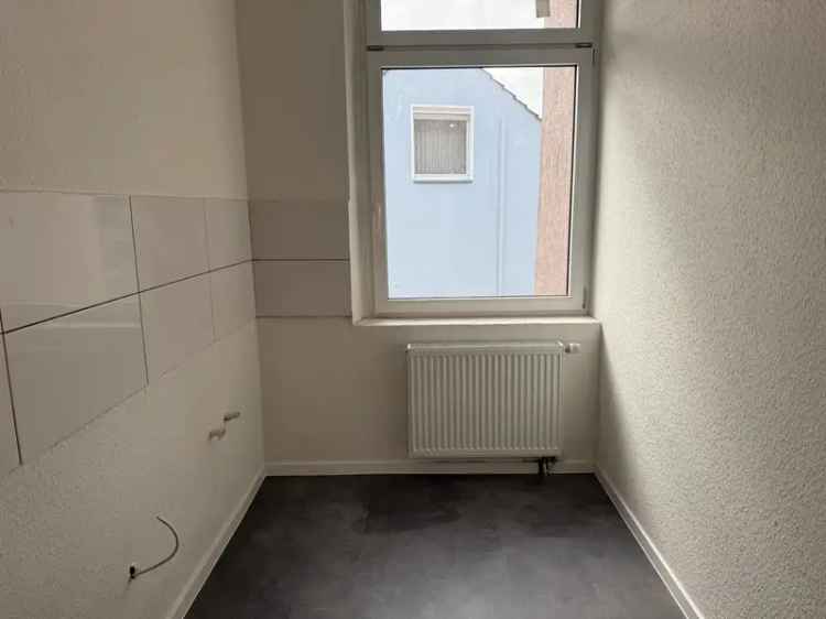 3 Zimmer Wohnung Bochum frisch saniert