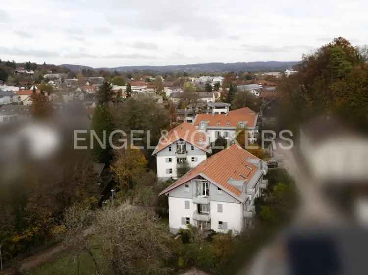 Wohnung Zum Kauf in Bayern