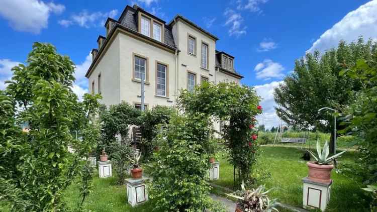 Mehrfamilienhaus in Dresden-Gittersee für Bauherrengemeinschaften