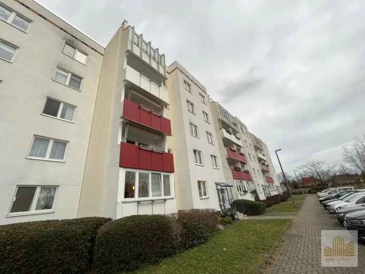 Kaufen moderne wohnung in Leipzig mit Wintergarten und Einbauküche
