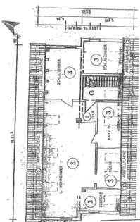 Wohnung (38.0 m²) zur Miete in Berlin (Storkower Straße 44, 10409 Berlin, Germany)