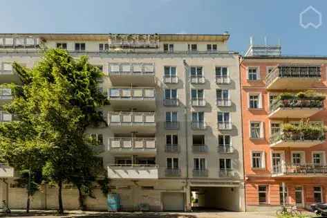 Wohnung (65.0 m²) zur Miete in Berlin (Auerstraße 45, 10249 Berlin, Germany)