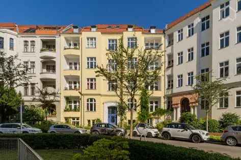 Wohnung (55.0 m²) zur Miete in Berlin (Vereinigte Lohnsteuerhilfe, Rotdornstraße 8, 12161 Berlin, Germany) - immosurf.de