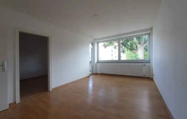 Ideale Single- oder Pärchenwohnung