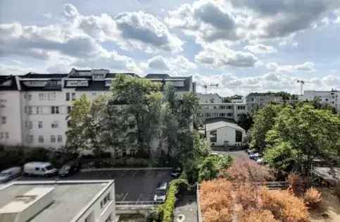 Wohnung (63.0 m²) zur Miete in Berlin (Malmöer Straße 15, 10439 Berlin, Germany)