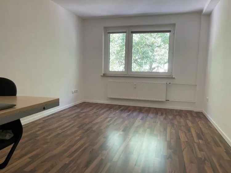 Wohnung mieten in Essen