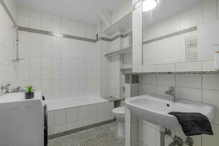 Wohnung mieten München, Deutschland