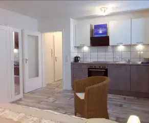 Wohnung (30.0 m²) zur Miete in Köln (Arriba, Hansaring 19, 50670 Cologne, Germany)