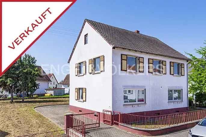 Haus Zum Kauf , Neustadt an der Weinstraße, Rheinland-Pfalz