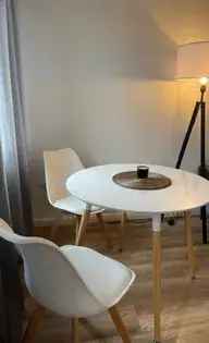 Wohnung (40.0 m²) zur Miete in Hamburg (Wiesingerweg 10, 20253 Hamburg, Germany)