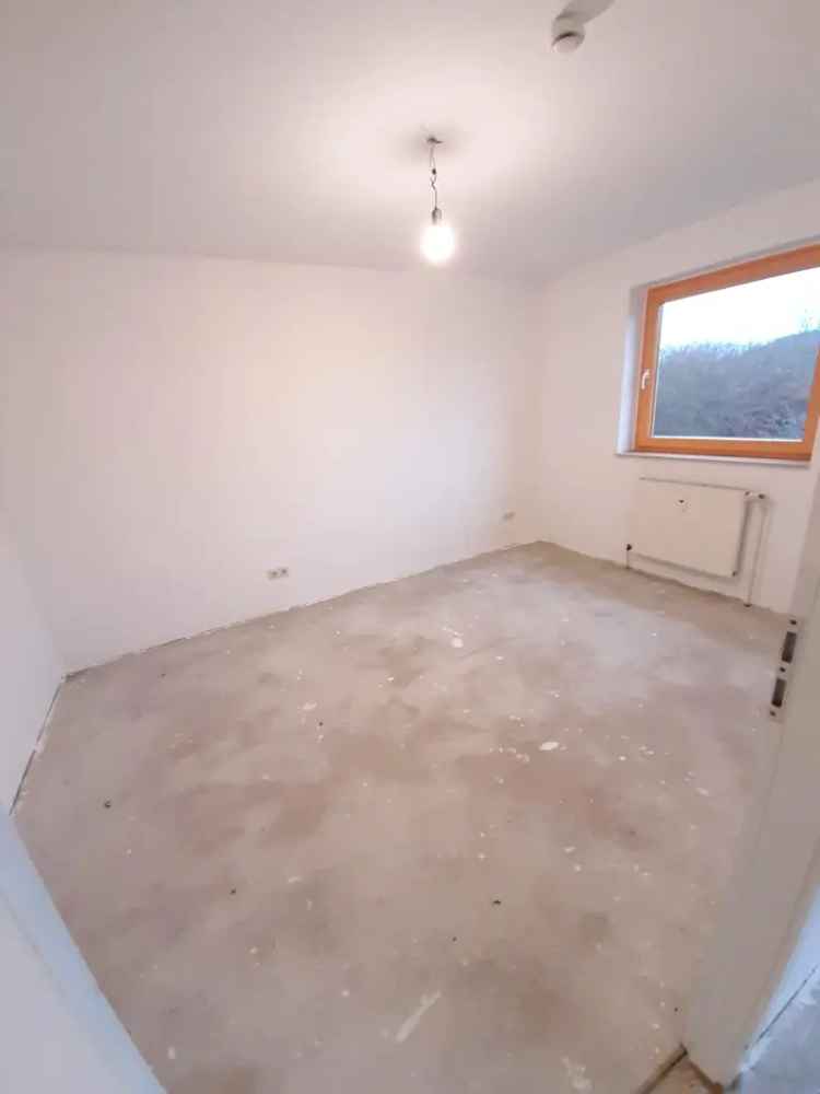 3 5 Zimmer Etagenwohnung Bochum Dahlhausen