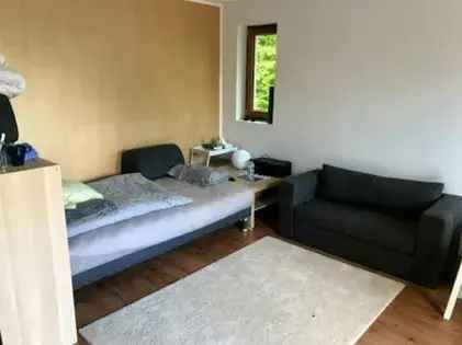 Wohnung (45.0 m²) zur Miete in Dortmund (Heinrich-Luttmann-Weg 4, 44287 Dortmund, Germany)