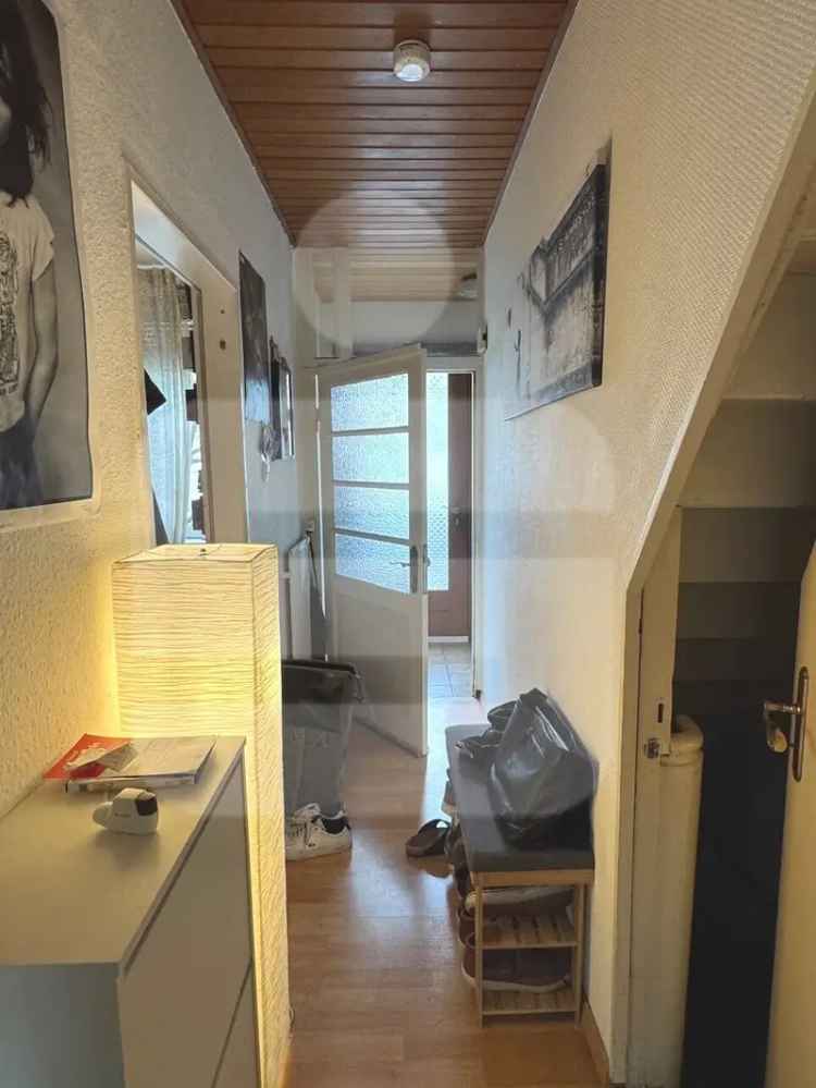 +++ Zweifamilienreihenmittelhaus, vermietet, nähe Airportstadt, im Bremer Süden +++